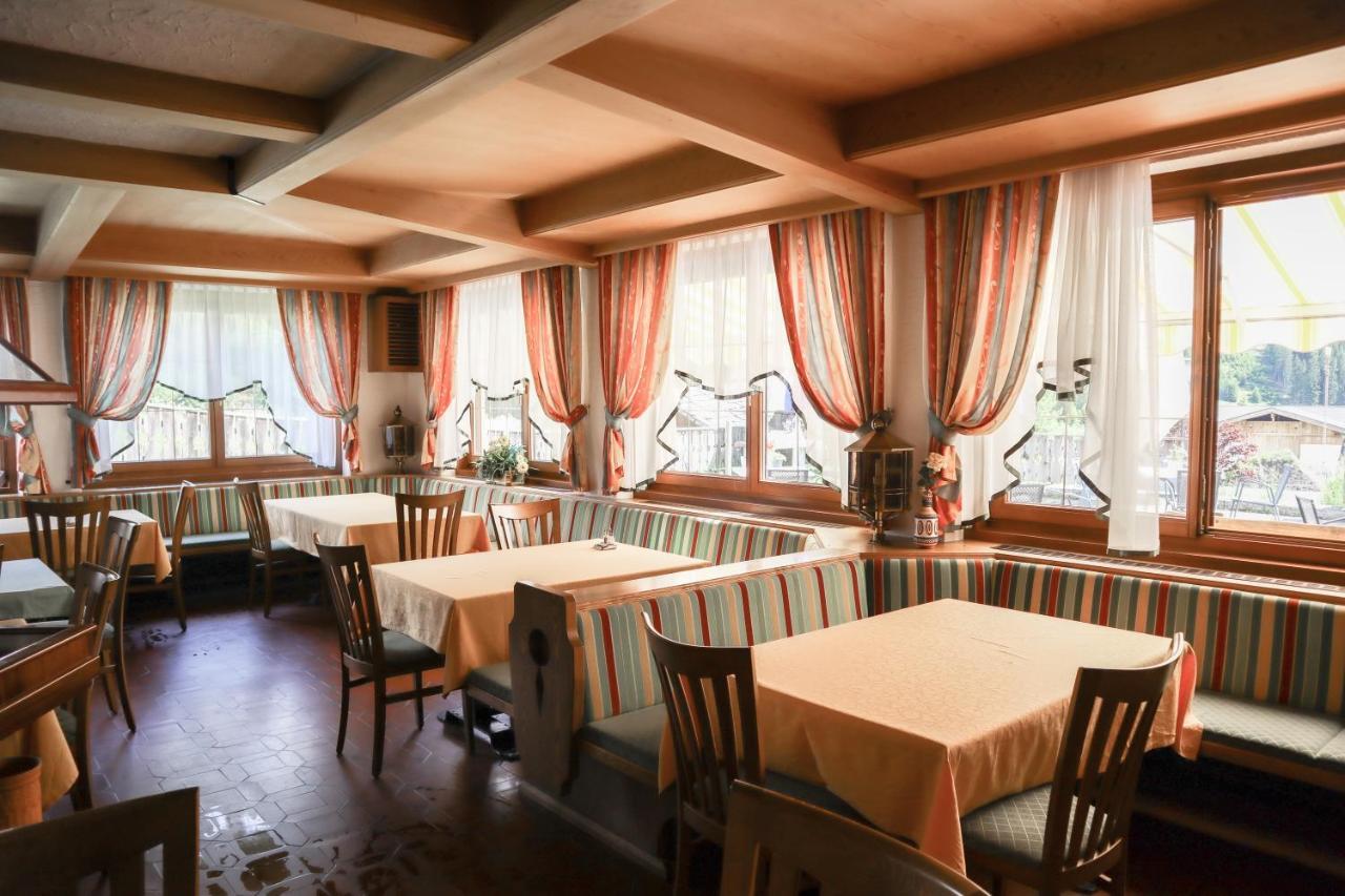Gasthof Albergo Neuwirt Val di Vizze Esterno foto