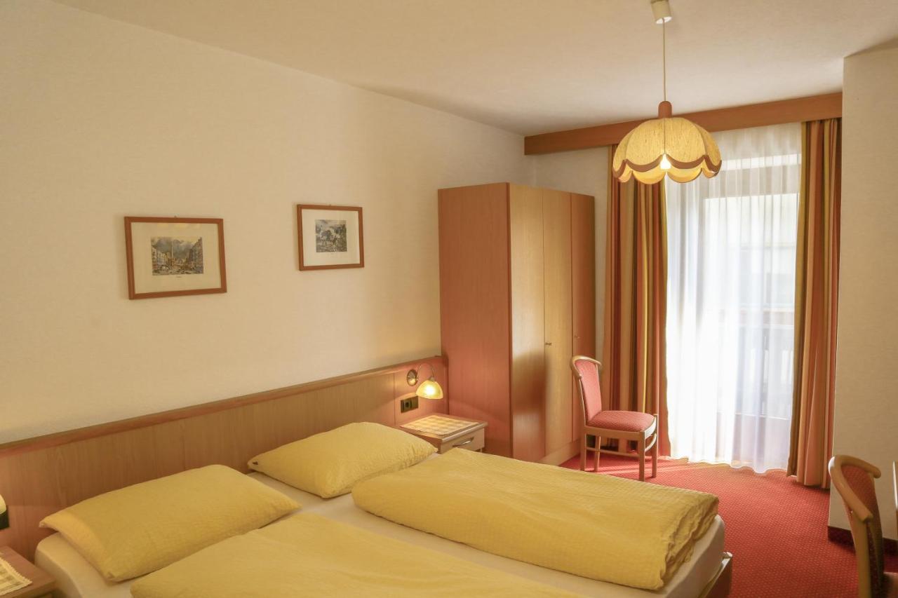 Gasthof Albergo Neuwirt Val di Vizze Esterno foto