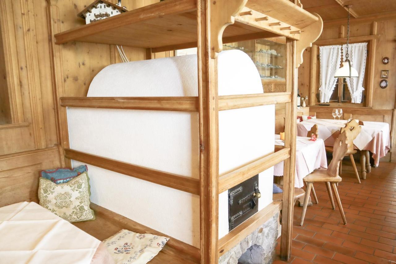 Gasthof Albergo Neuwirt Val di Vizze Esterno foto
