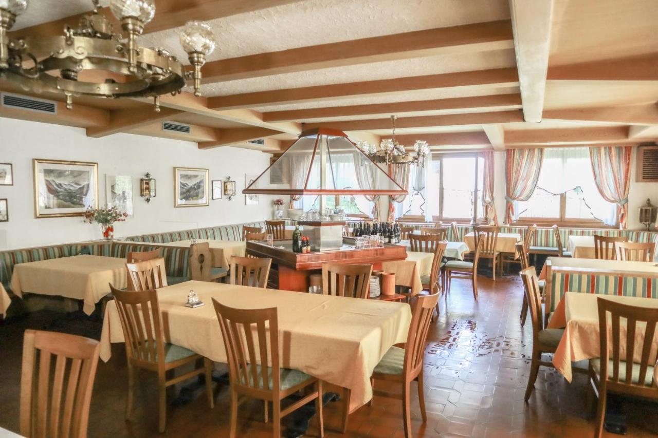 Gasthof Albergo Neuwirt Val di Vizze Esterno foto