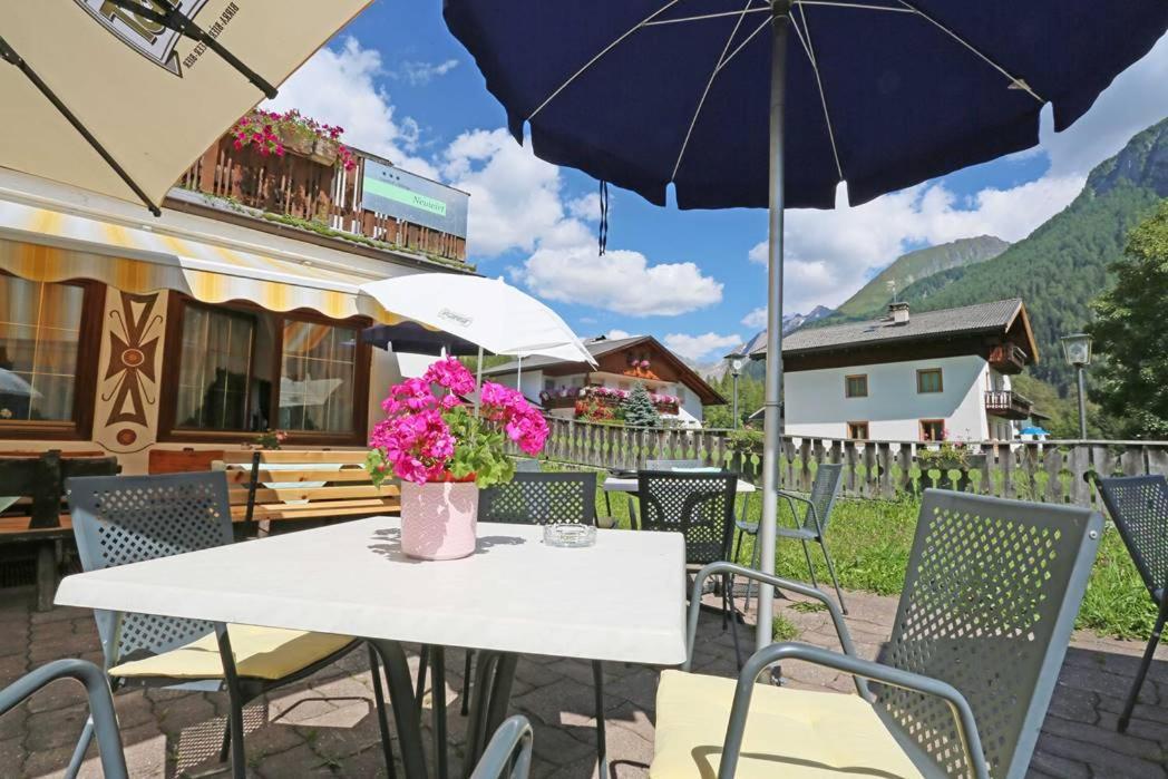 Gasthof Albergo Neuwirt Val di Vizze Esterno foto