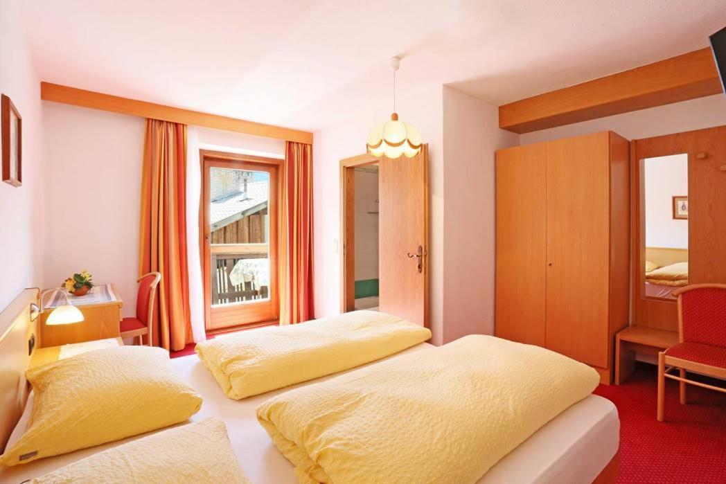 Gasthof Albergo Neuwirt Val di Vizze Esterno foto