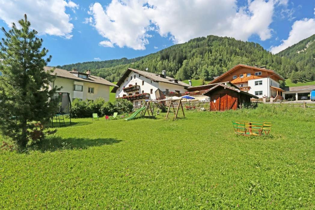 Gasthof Albergo Neuwirt Val di Vizze Esterno foto