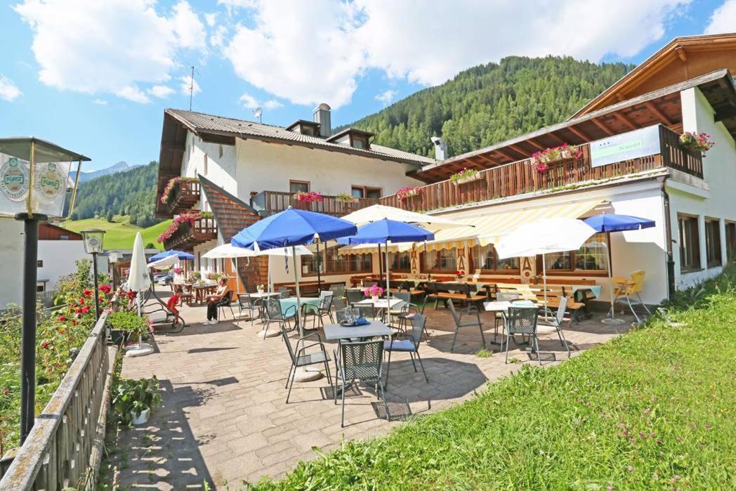 Gasthof Albergo Neuwirt Val di Vizze Esterno foto
