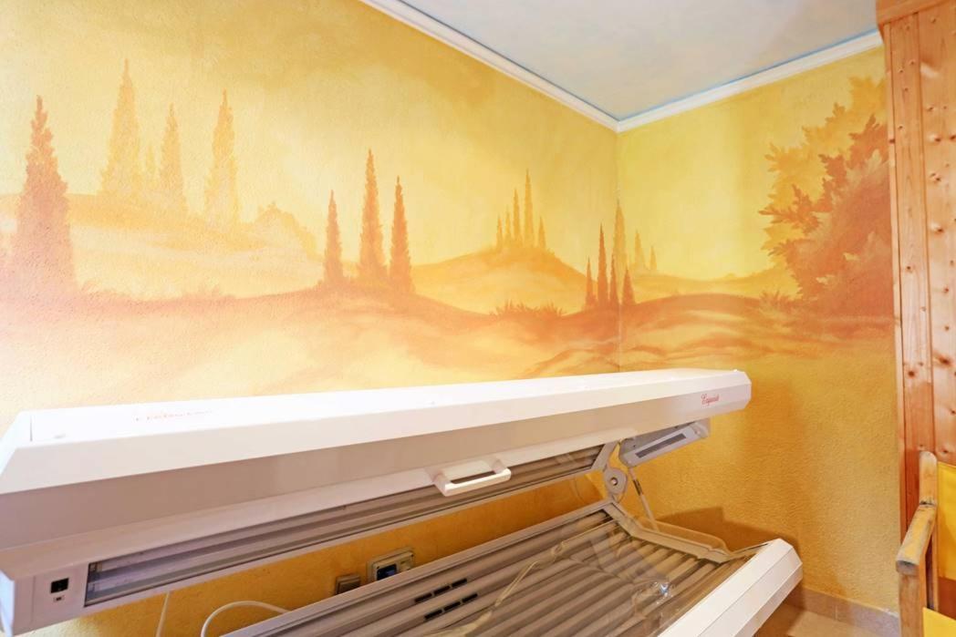 Gasthof Albergo Neuwirt Val di Vizze Esterno foto