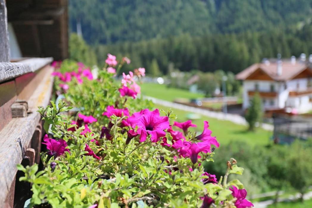 Gasthof Albergo Neuwirt Val di Vizze Esterno foto