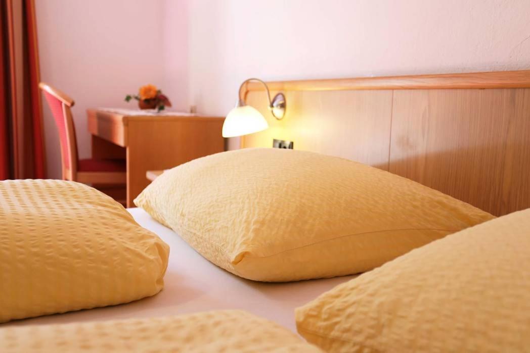 Gasthof Albergo Neuwirt Val di Vizze Esterno foto